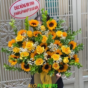 thành công phát triển