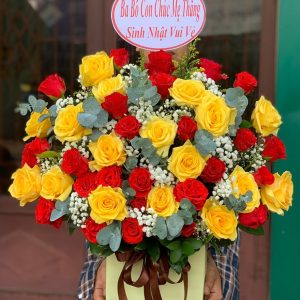 khai trương hồng phát