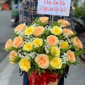 thanh công vượt trội