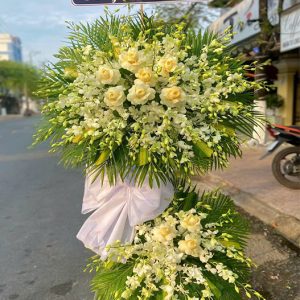 THÀNH KÍNH PHÂN ƯU