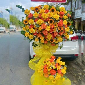 KHAI TRƯƠNG THUẬN LỢI