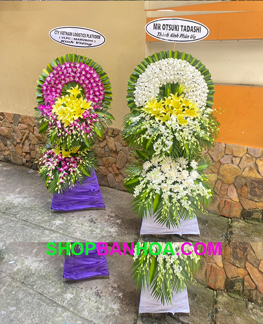 THÀNH KÍNH CHIA BUỒN
