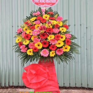 KHỞI SẮC THÀNH CÔNG