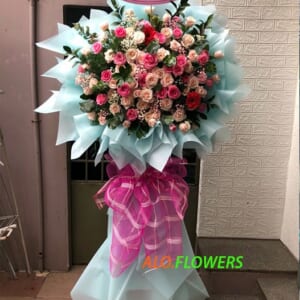 TẤN TÀI TẤN LỘC