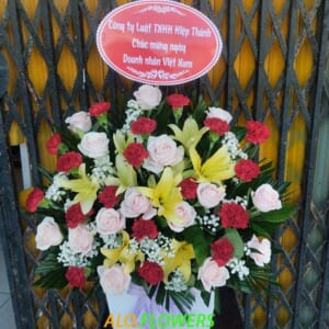 chúc mừng ngày doanh nhân viêt nam