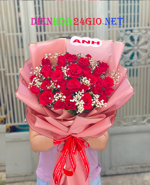 Shop Hoa Tươi Thị trấn Vũ Thư Huyện Vũ Thư